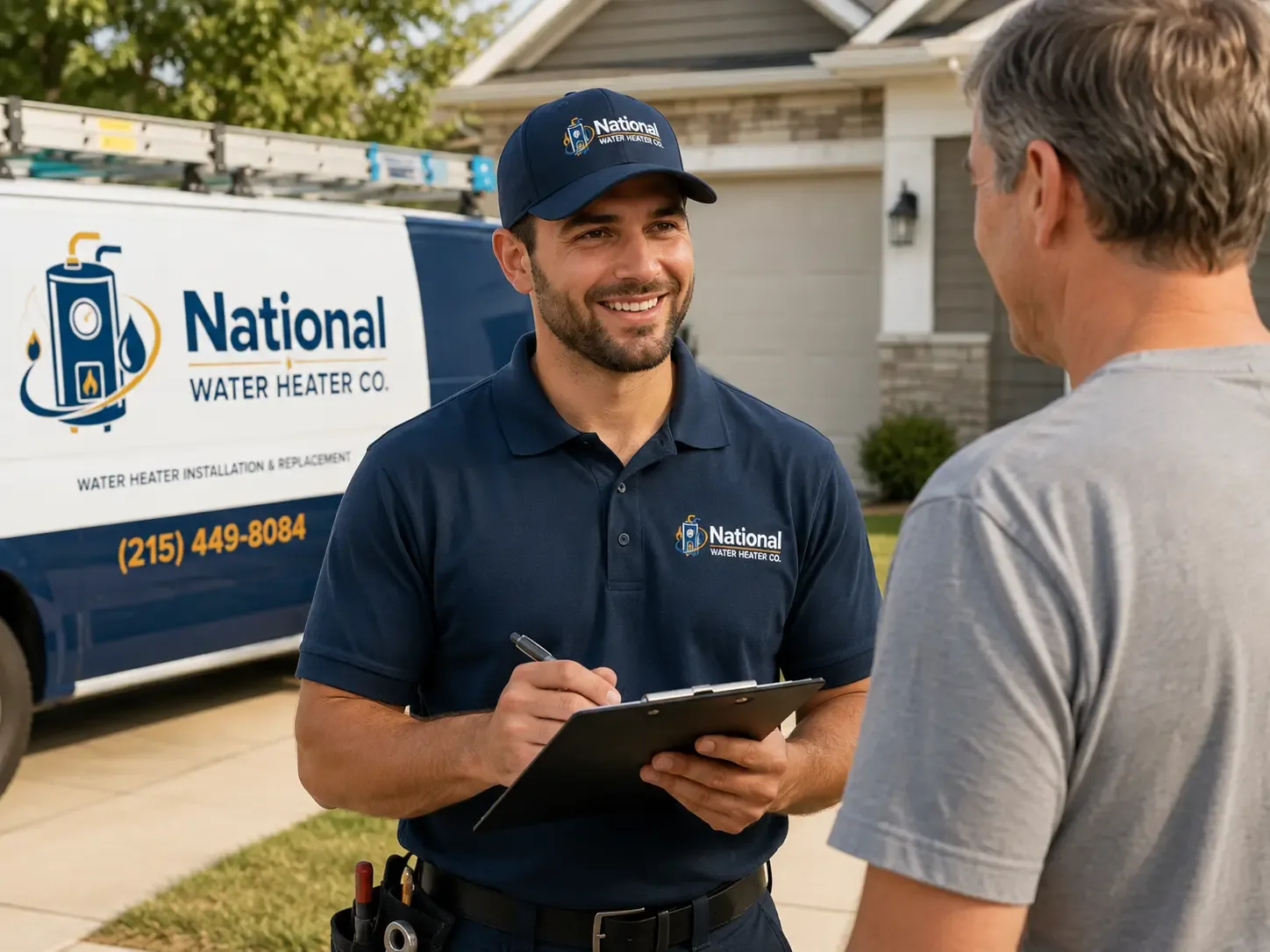 Water Heater Installation Tehama, CA FAQs
